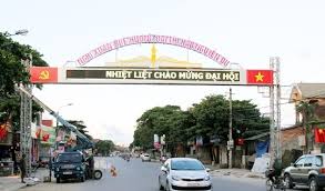 Nghi Xuân - mảnh đất địa linh nhân kiệt