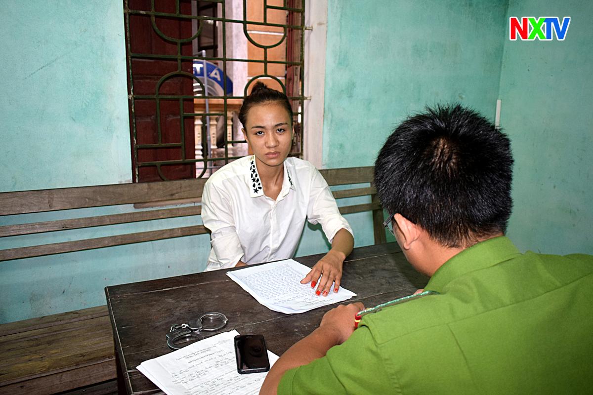 Vừa ra tù lại tiếp tục phạm tội mua bán trái phép chất ma túy