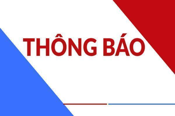 Thông báo thể lệ Cuộc thi sáng tác Biểu trưng (lô-gô) huyện Nghi Xuân lần thứ 2