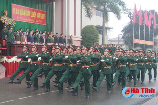 Phòng chống hiệu quả âm mưu, thủ đoạn chống phá của các thế lực thù địch