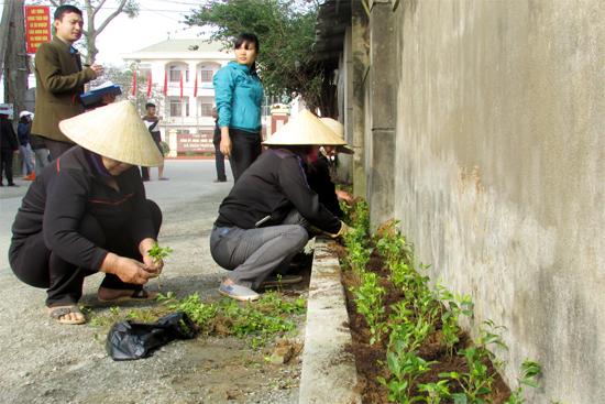 Nhiều hoạt động chào mừng Đại hội Công đoàn tỉnh Hà Tĩnh