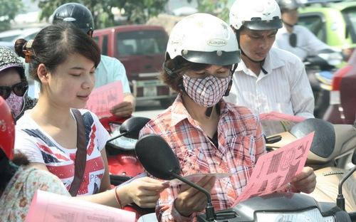 Nhiều chính sách, quy định mới có hiệu lực từ tháng 5/2017