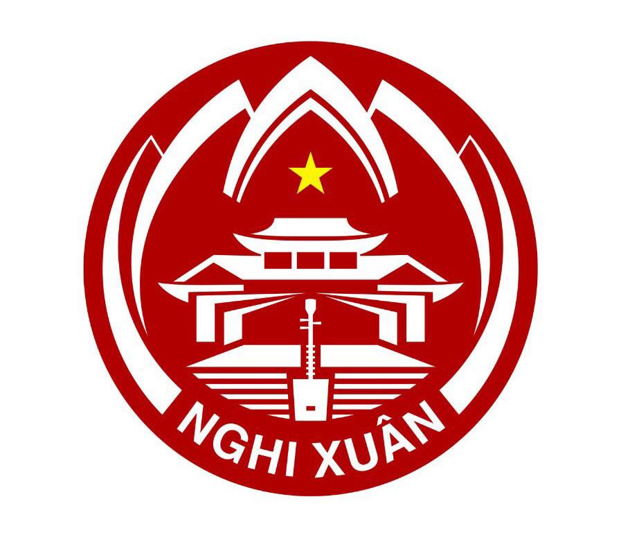 Lấy ý kiến nhân dân về mẫu biểu trưng Logo huyện Nghi Xuân