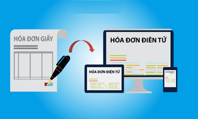 Hướng dẫn mới của Bộ Tài chính về hóa đơn điện tử