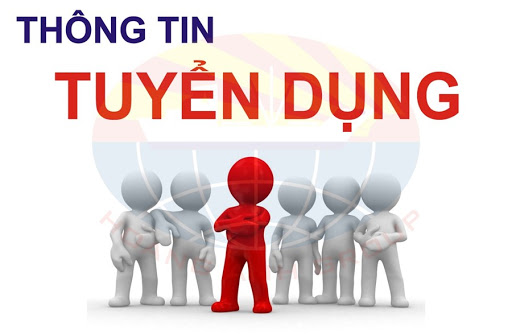 Nghi Xuân thông báo tuyển dụng 2 nhân viên y tế