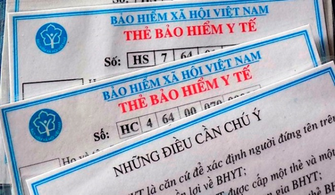 Hỗ trợ đóng BHYT cho NLĐ làm việc trong Khu kinh tế - quốc phòng ở vùng sâu, vùng xa